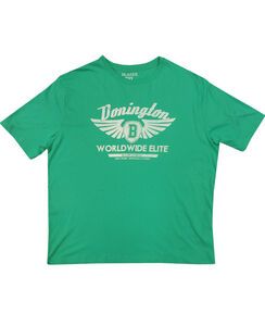 81 BLAZER 710780 DONINGTON TSHIRT 399