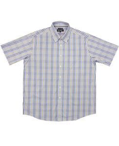 N1 BLAZER 202034 JORDON CHECK SS 397