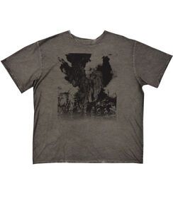 O1 ANGRY MINDS 4483084 MIERVA TEE 443