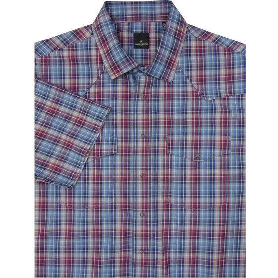 D1 DANIEL HECHTER DC344 CHECK SS 416