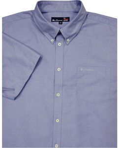 BEN SHERMAN PLN OXFORD SS