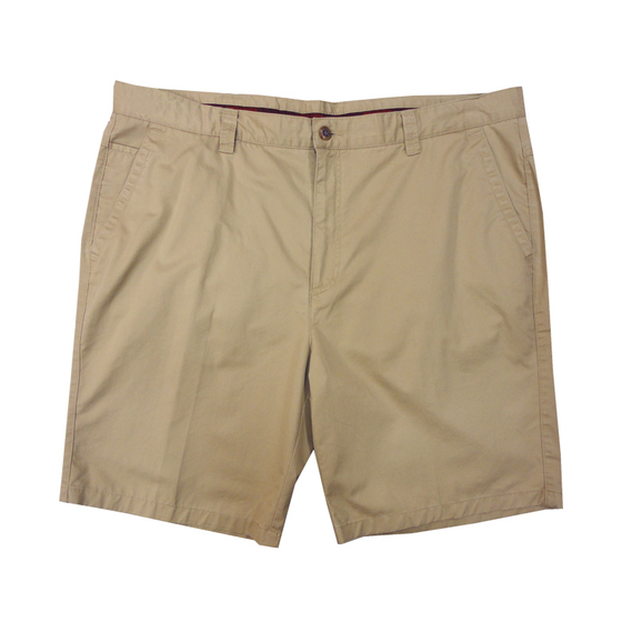 B.SIDDON 9949 COTTON TENCEL SHORT 