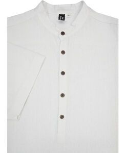 RUM REGGAE NERU CF SS SHIRT