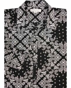 S1 JIMMY STUART BANDITO LS 411