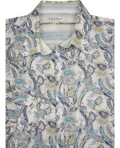 S1 JIMMY STUART DUKE PAISLEY LS 411