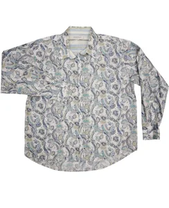 S1 JIMMY STUART DUKE PAISLEY LS 411