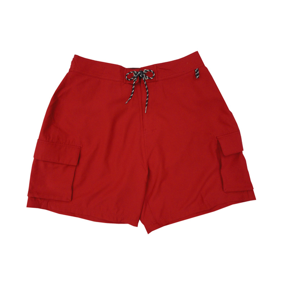 91 NAUTICA F11072 CARGO BOARDSHORT 392