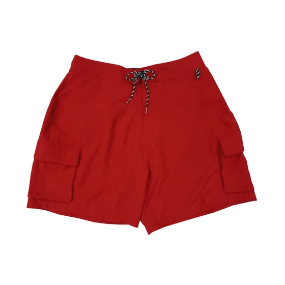 91 NAUTICA F11072 CARGO BOARDSHORT 392