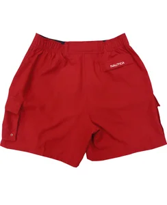 91 NAUTICA F11072 CARGO BOARDSHORT 392