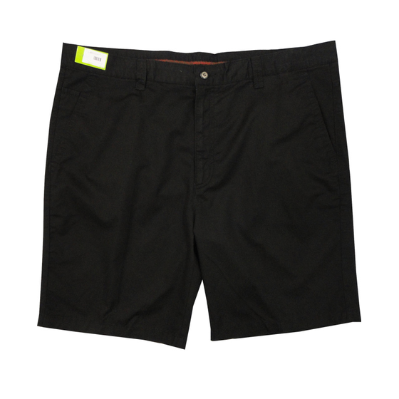 B.SIDDON 9949 COTTON TENCEL SHORT 