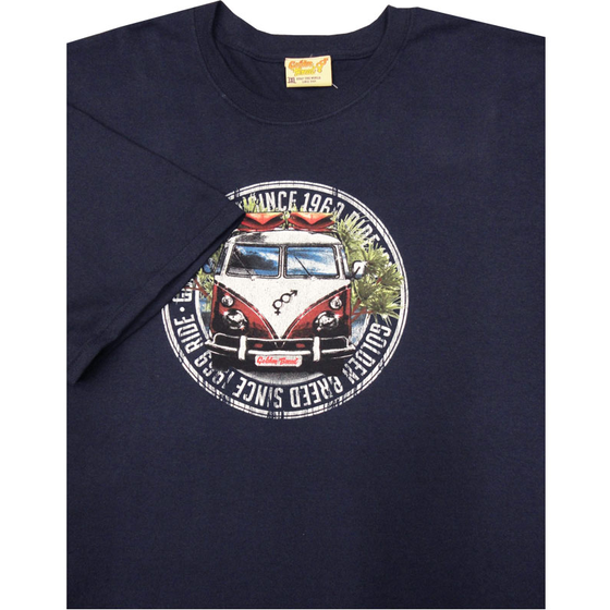 71 GOLDEN BREED 11111 SPLIT TSHIRT 434