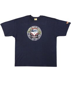 71 GOLDEN BREED 11111 SPLIT TSHIRT 434