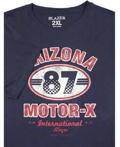 N1 BLAZER 710785 ARIZONA TSHIRT 399