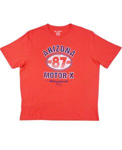 N1 BLAZER 710785 ARIZONA TSHIRT 399