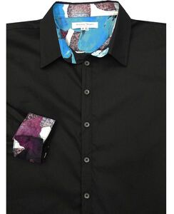 S1 JIMMY STUART SNAPSHOT LS 411