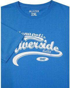 81 BLAZER 710786 RIVERSIDE TSHIRT 399