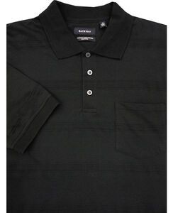 D1 BACKBAY G820126 PLAIN POLO