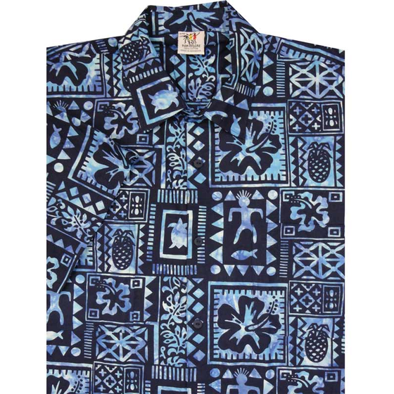 RUM REGGAE 1510 BAHAMARAMA SS 7332