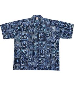 RUM REGGAE 1510 BAHAMARAMA SS 7332