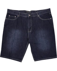 N1 BACKBAY G820307 DENIM SHORT