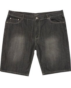 N1 BACKBAY G820307 GREY SHORT