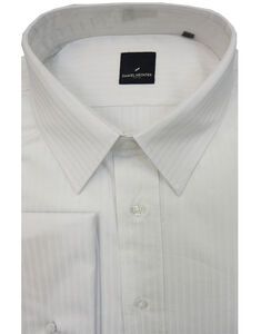 91 DANIEL HECHTER DS380 SELF STRIPE 417