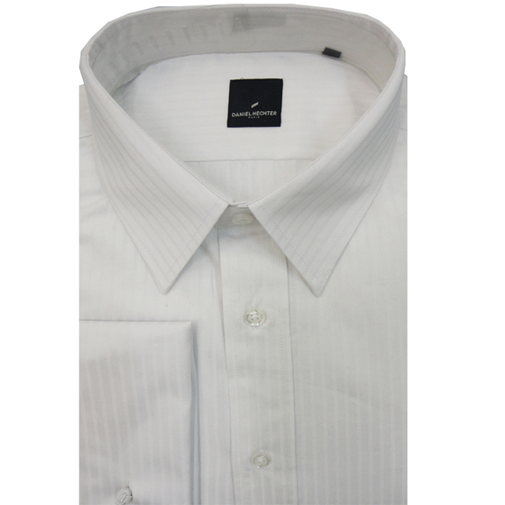 91 DANIEL HECHTER DS380 TALL SELF STRIPE