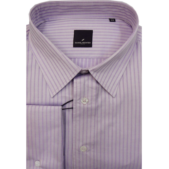 91 DANIEL HECHTER DS380 TALL SELF STRIPE