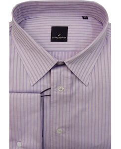 91 DANIEL HECHTER DS380 SELF STRIPE 417