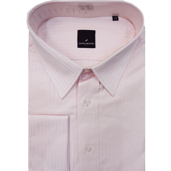 91 DANIEL HECHTER DS380 TALL SELF STRIPE