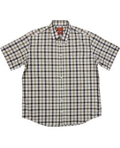 O1 R M WILLIAMS SXB07 CHECK SS 407