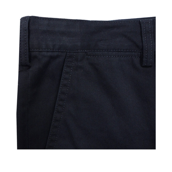 WOMBARGO W759 SHORT DRILL SHORTS 418