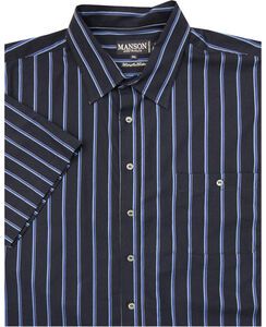 91 MANSON C565 HIGHLIGHT STRIPE SS 432