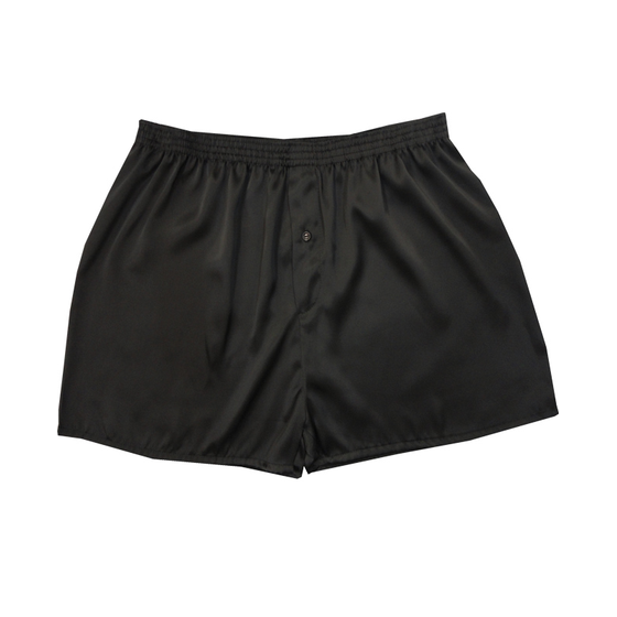 KOALA S14198 SATIN BOXER SHORT