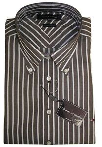 49 TOMMY HILFIGER T2922638 LOW LS (136)