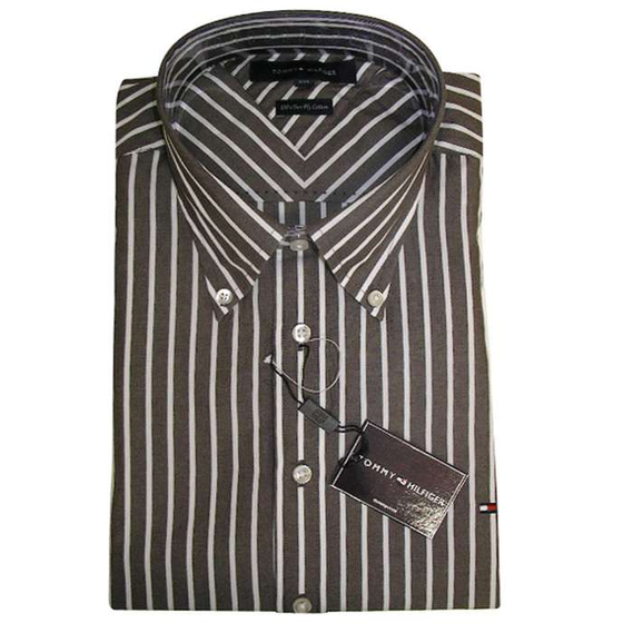 49 TOMMY HILFIGER T2922638 LOW LS (136)