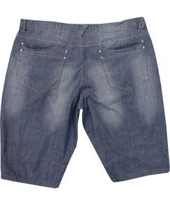 81 DANIEL HECHTER DH264 DENIM SHORT 415