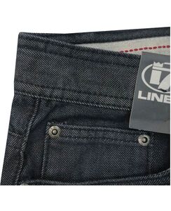 N1 LINE7 7610 DENIM SHORT 426