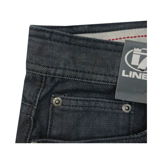 N1 LINE7 7610 DENIM SHORT 426