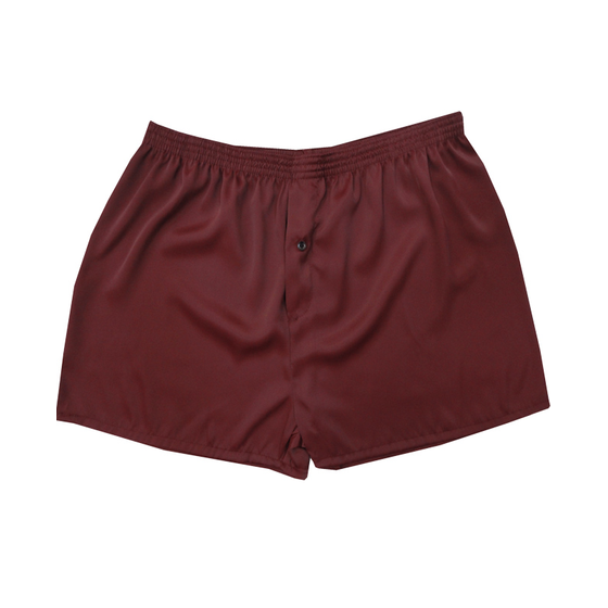 KOALA S14198 SATIN BOXER SHORT
