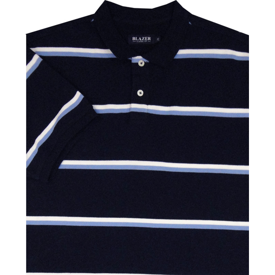 71 BLAZER 550623 BARWON POLO 400