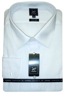 LICHFIELD 0100 PLAIN COTTONPOLY