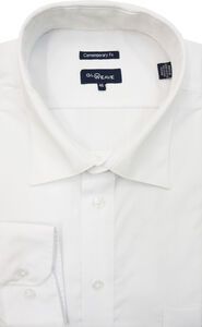 GLOWEAVE 1266L PLAIN POPLIN LS CA