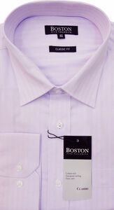 81 BOSTON 305 E- CARE BROAD SELF STRIPE