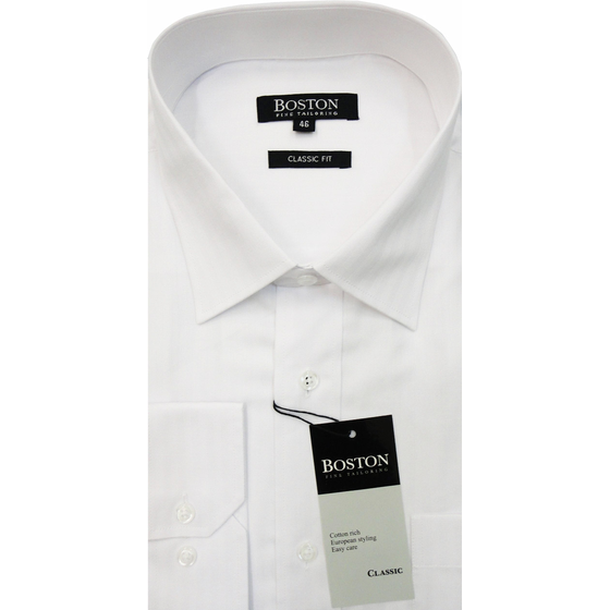 81 BOSTON 305 E- CARE BROAD SELF STRIPE