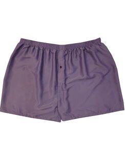 KOALA S14198 SATIN BOXER SHORT