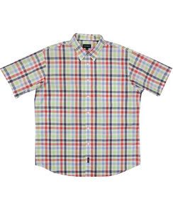 N1 GAZ MAN SSHS11011 MULTI CHECK SS 410