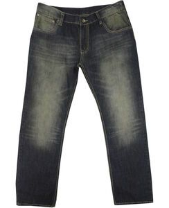 DANIEL HECTHER DH822 GRENOBLE TALL JEAN