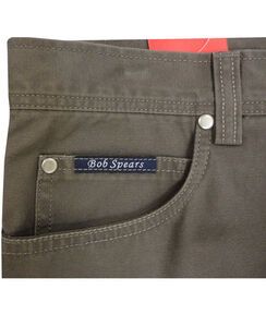 BOB SPEARS B7 TALL MOLESKIN JEAN