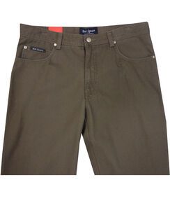 BOB SPEARS B7 TALL MOLESKIN JEAN